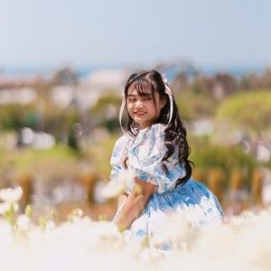 Meet your Posher, Anjelica